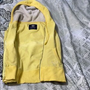 American eagle jacket